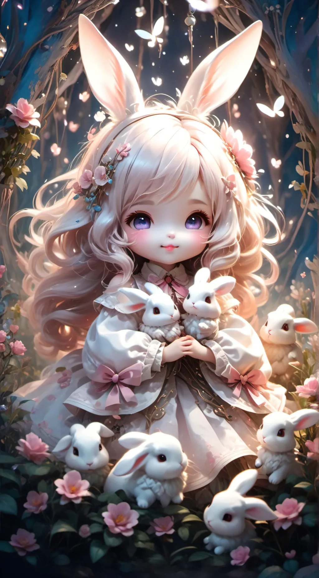 Talkie AI - Chat with Sprinkle 