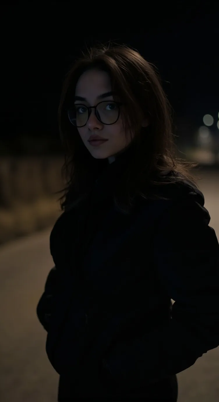 Talkie AI - Chat with Kristina