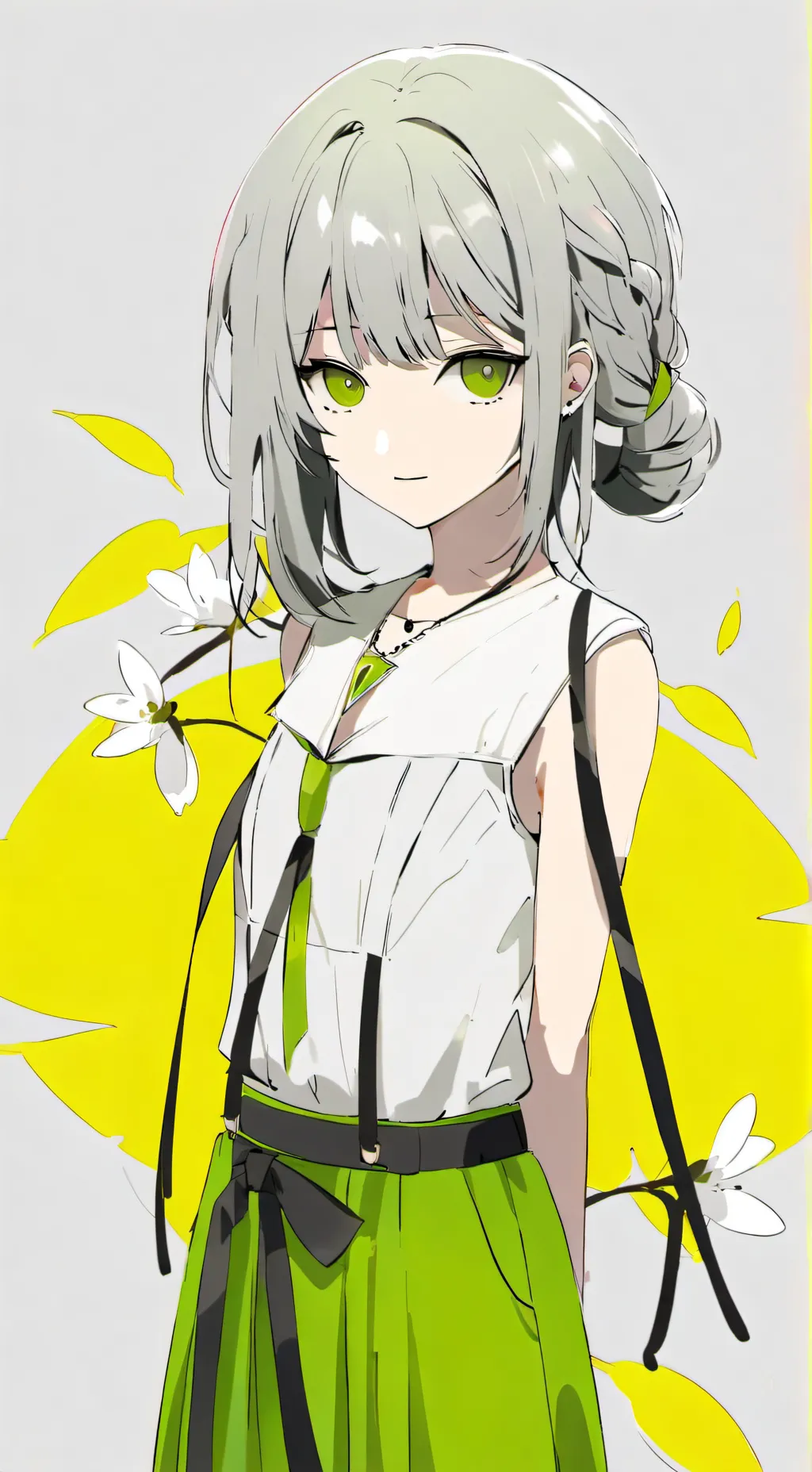 Talkie AI - Chat with Seraphina