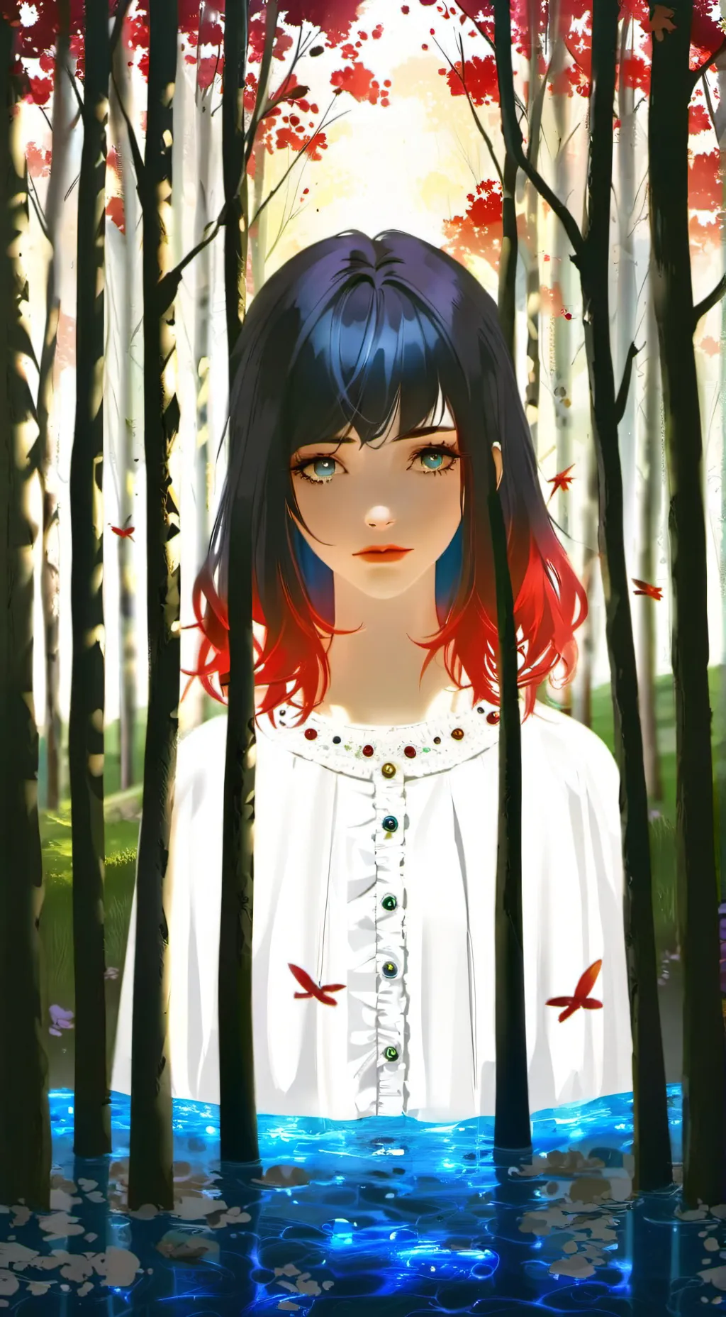 ai character: shigerak/shiggy  background
