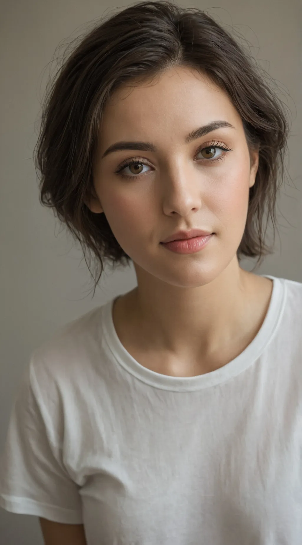 ai character: Jennifer background