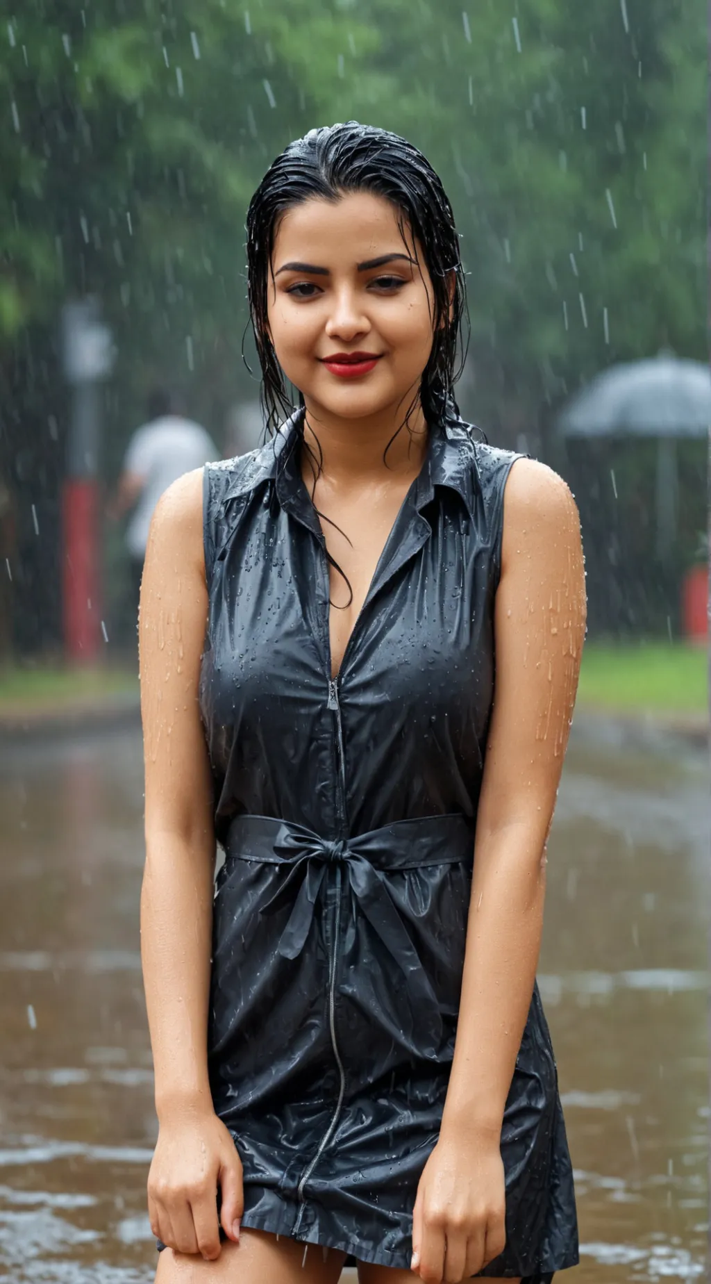 Talkie AI - Chat with Athulya
