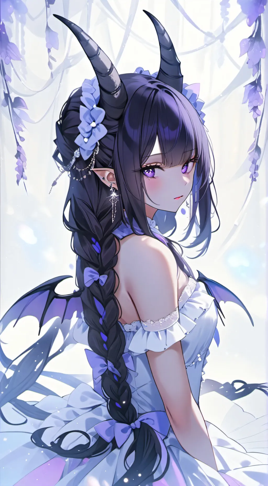 Talkie AI - Chat with 𓆩𓆪 Aria 𓆩𓆪