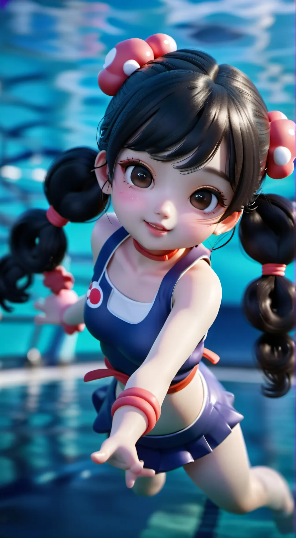 ai character: Taki-sama background