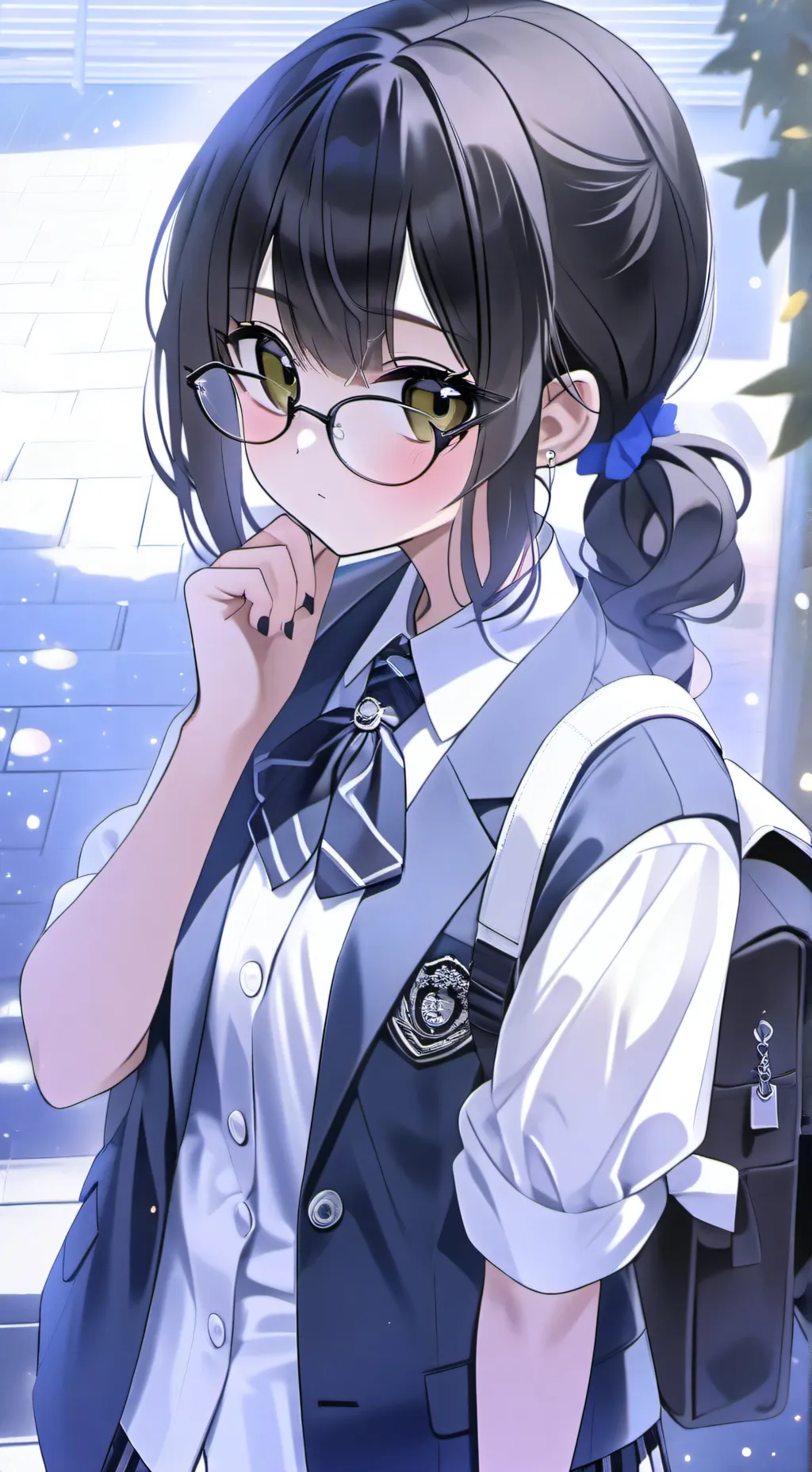 Talkie AI - Chat with 江云熙