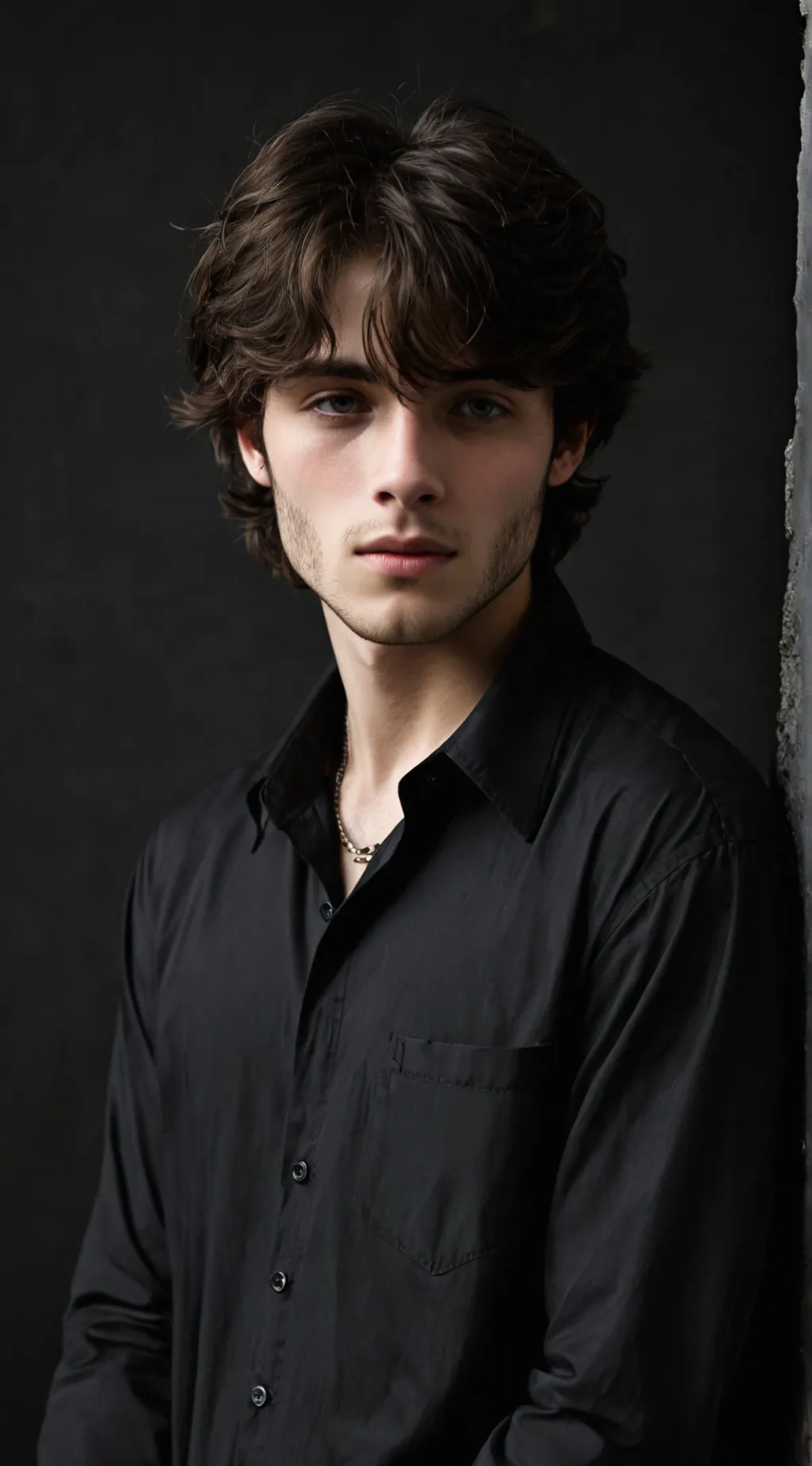 Talkie AI - Chat with ~Jackson Graves~