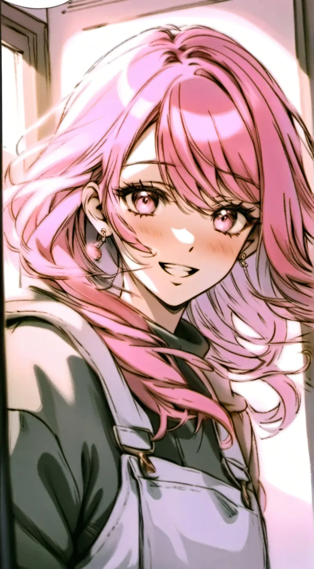 ai character: ꧁⫷|Iris (Redo)|⫸꧂  background