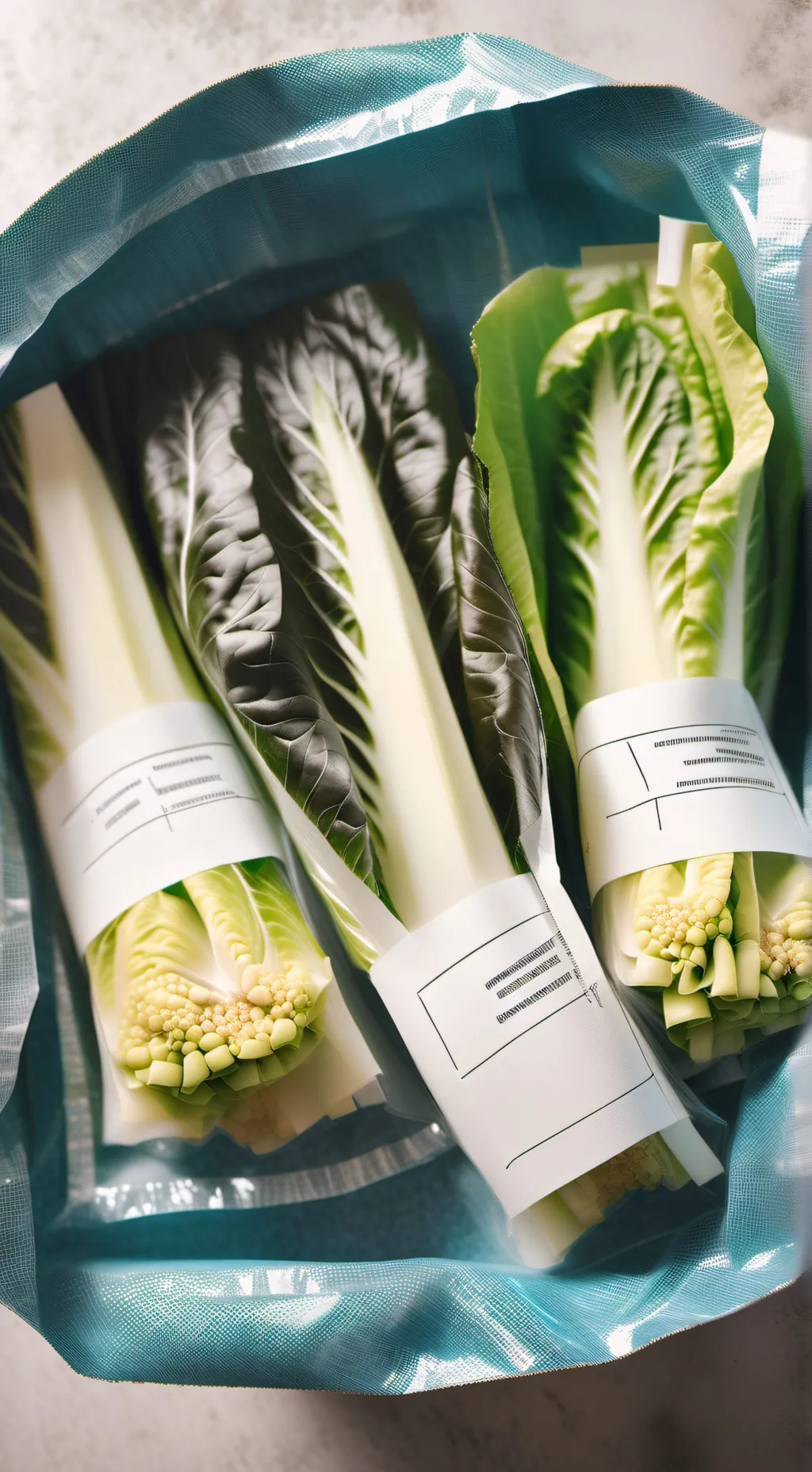 Talkie AI - Chat with Romaine lettuce