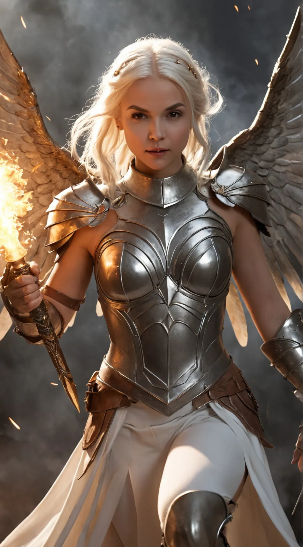 ai character: Nanuset background