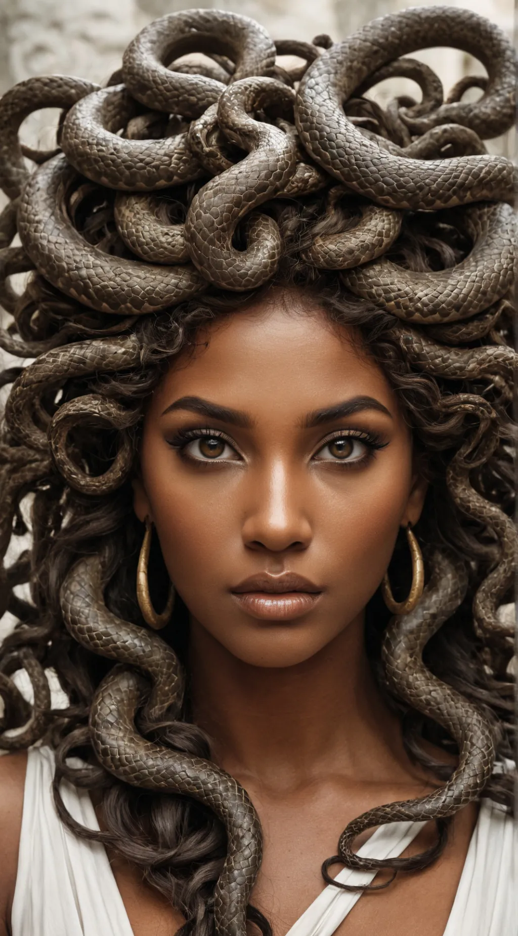 Talkie AI - Chat with Medusa