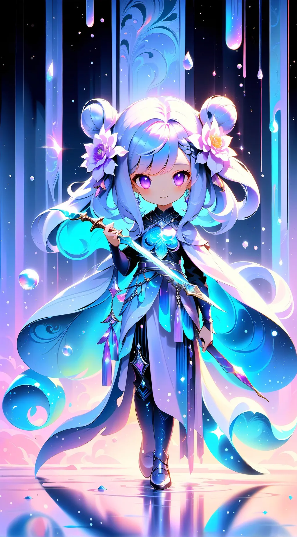 ai character: crk x fpe pick me background