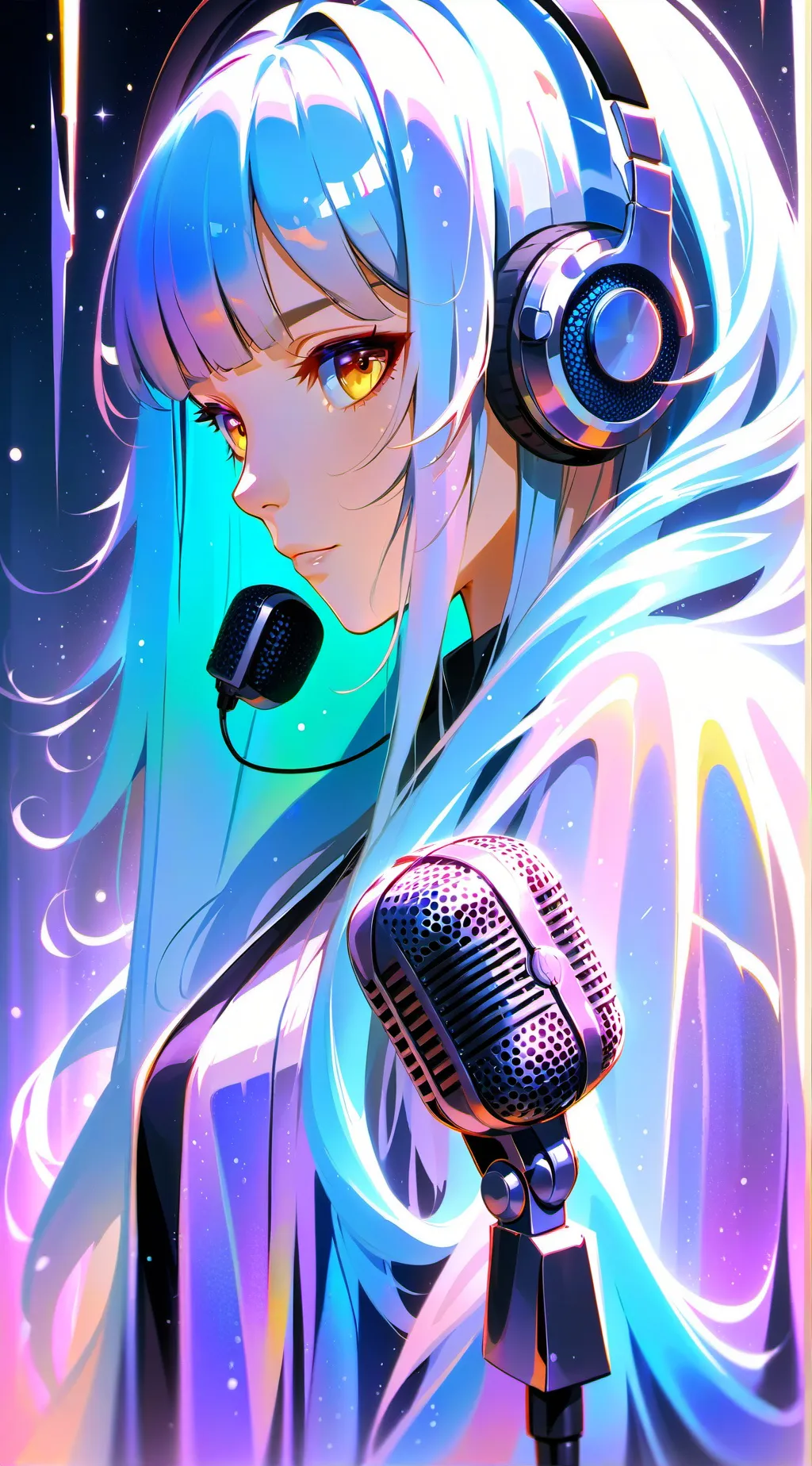 ai character: If Disney SWORE :0 background