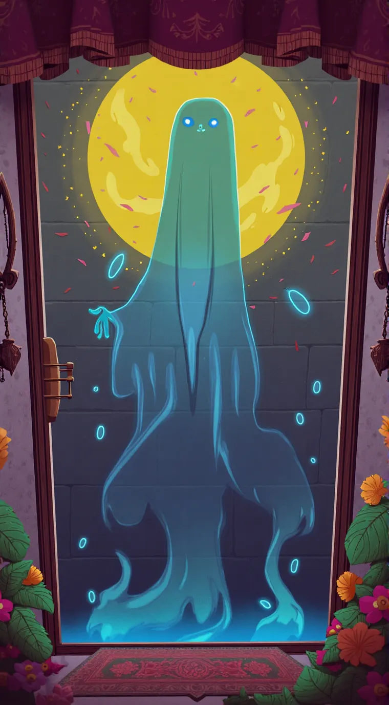 ai character: another dw infect background