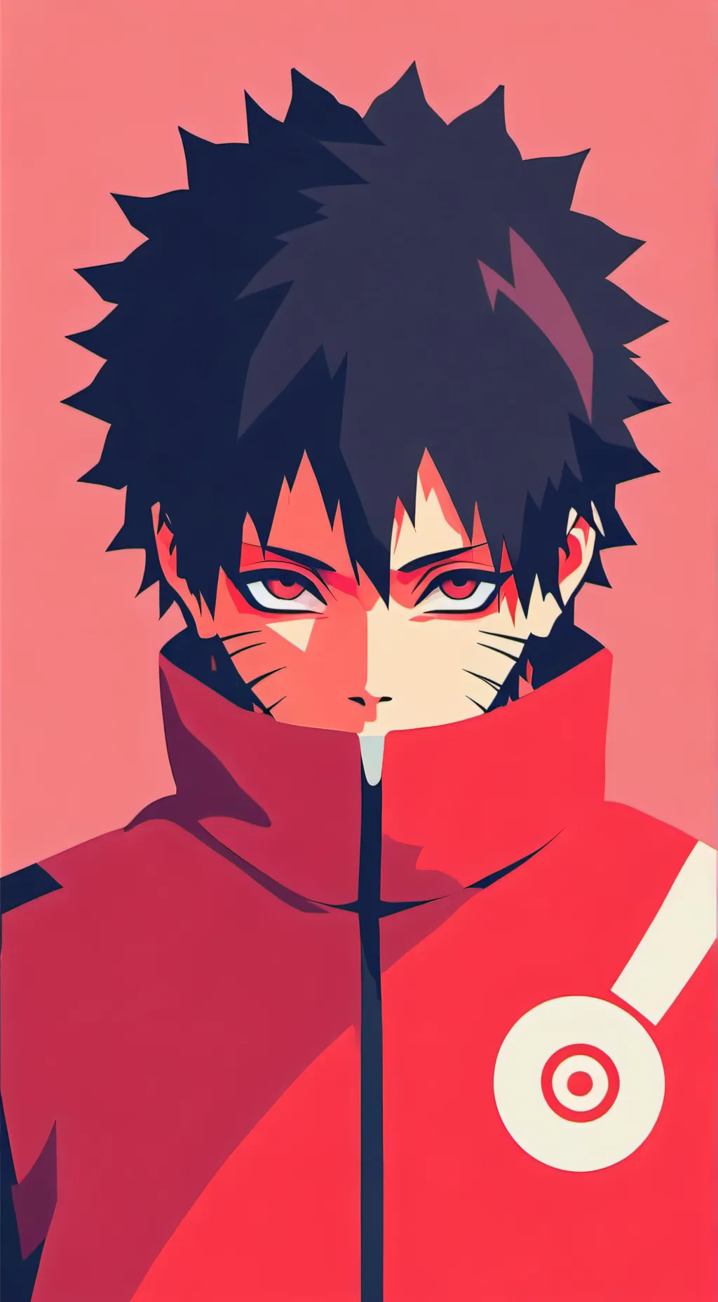 ai character: naruto shippuden background