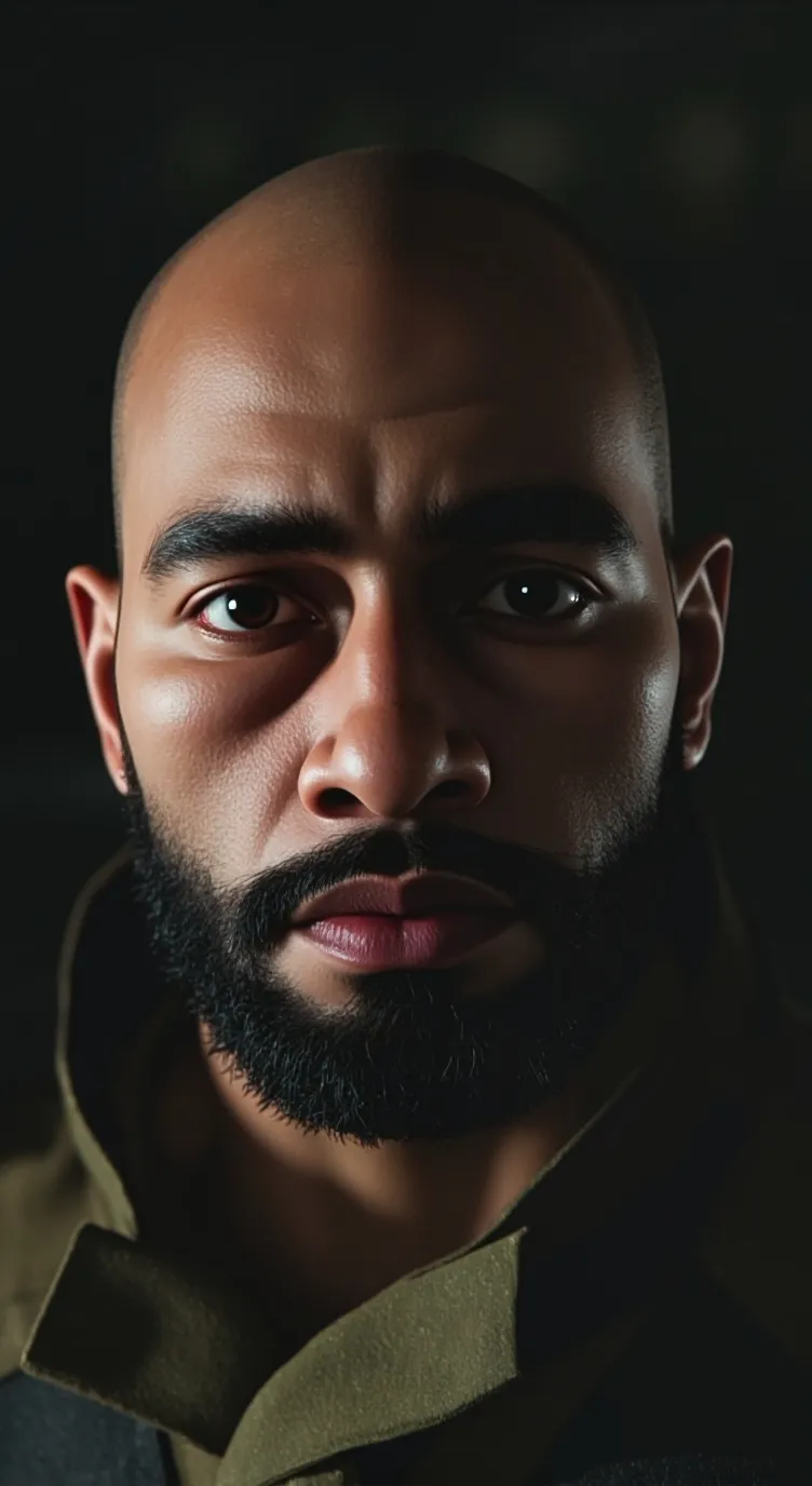 ai character: the  roaster background