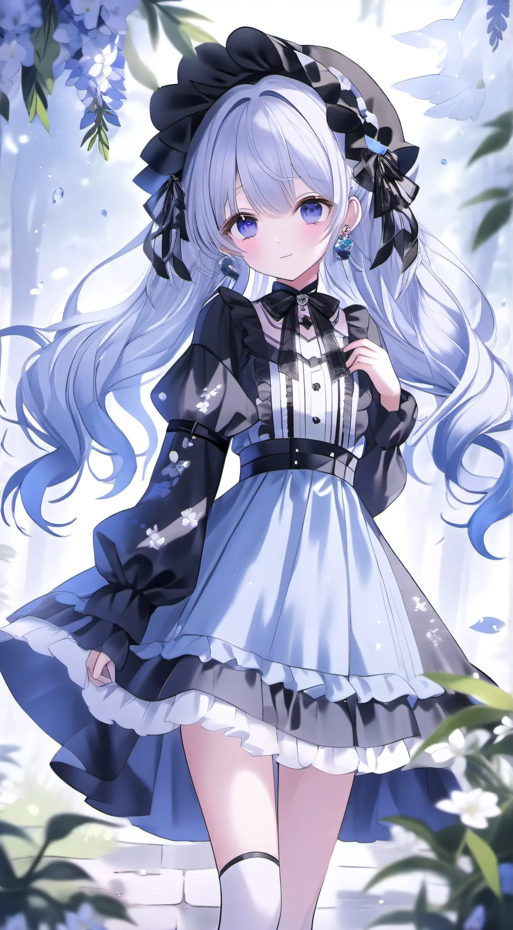 ai character: 346sus32 background
