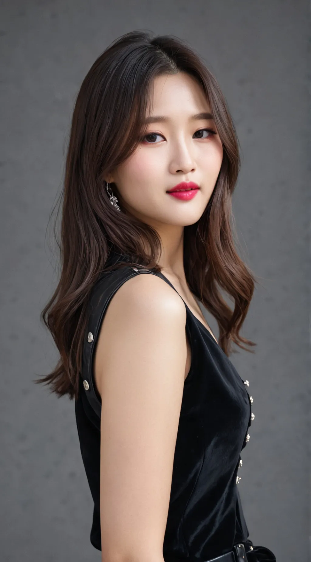 Talkie AI - Chat with YOU AND I Siyeon