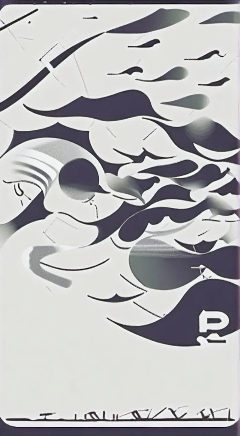 ai character: Fpe your a baby background