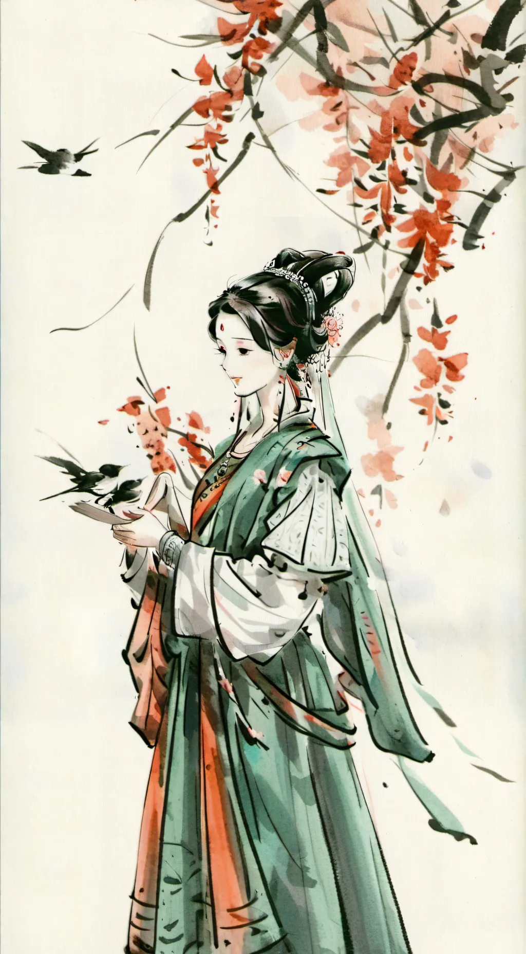 ai character: tibbons vice City  background