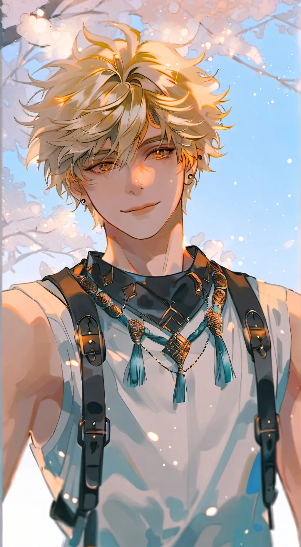 ai character: Jefferson background