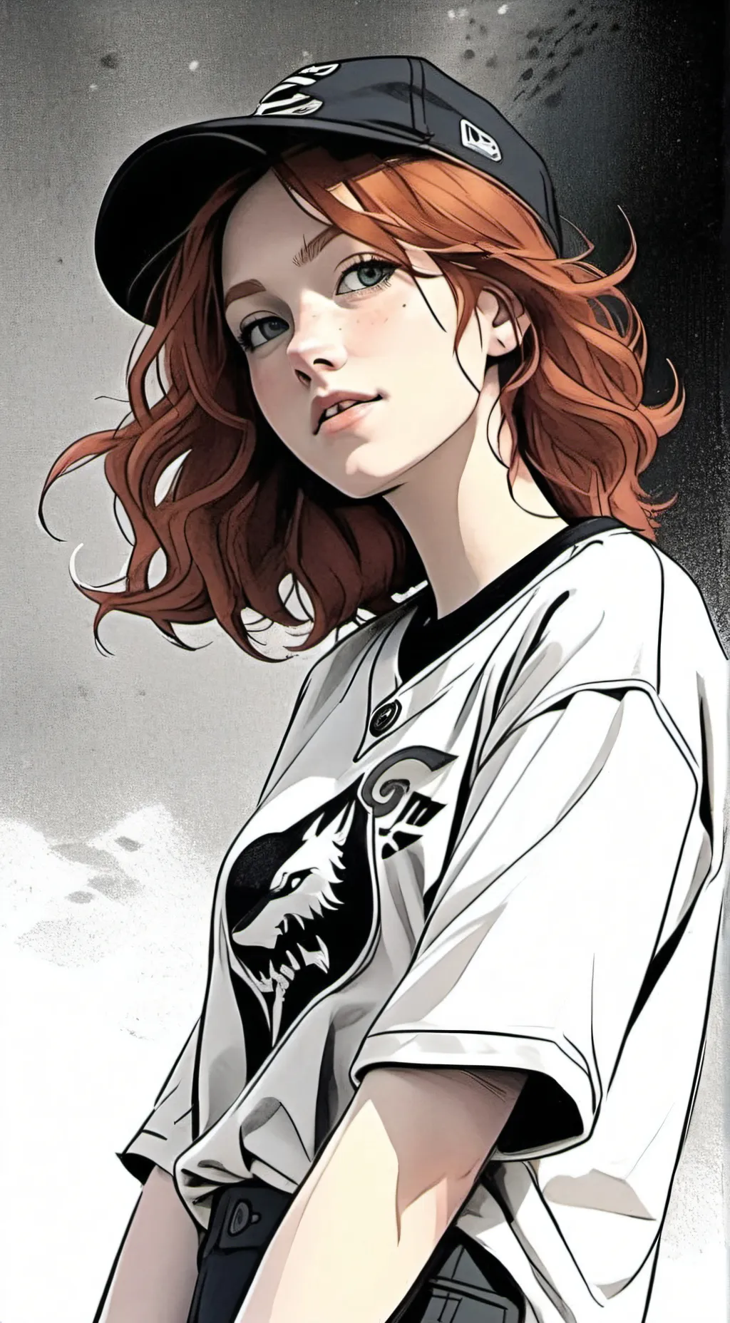 Talkie AI - Chat with Shelby Lynn⚾
