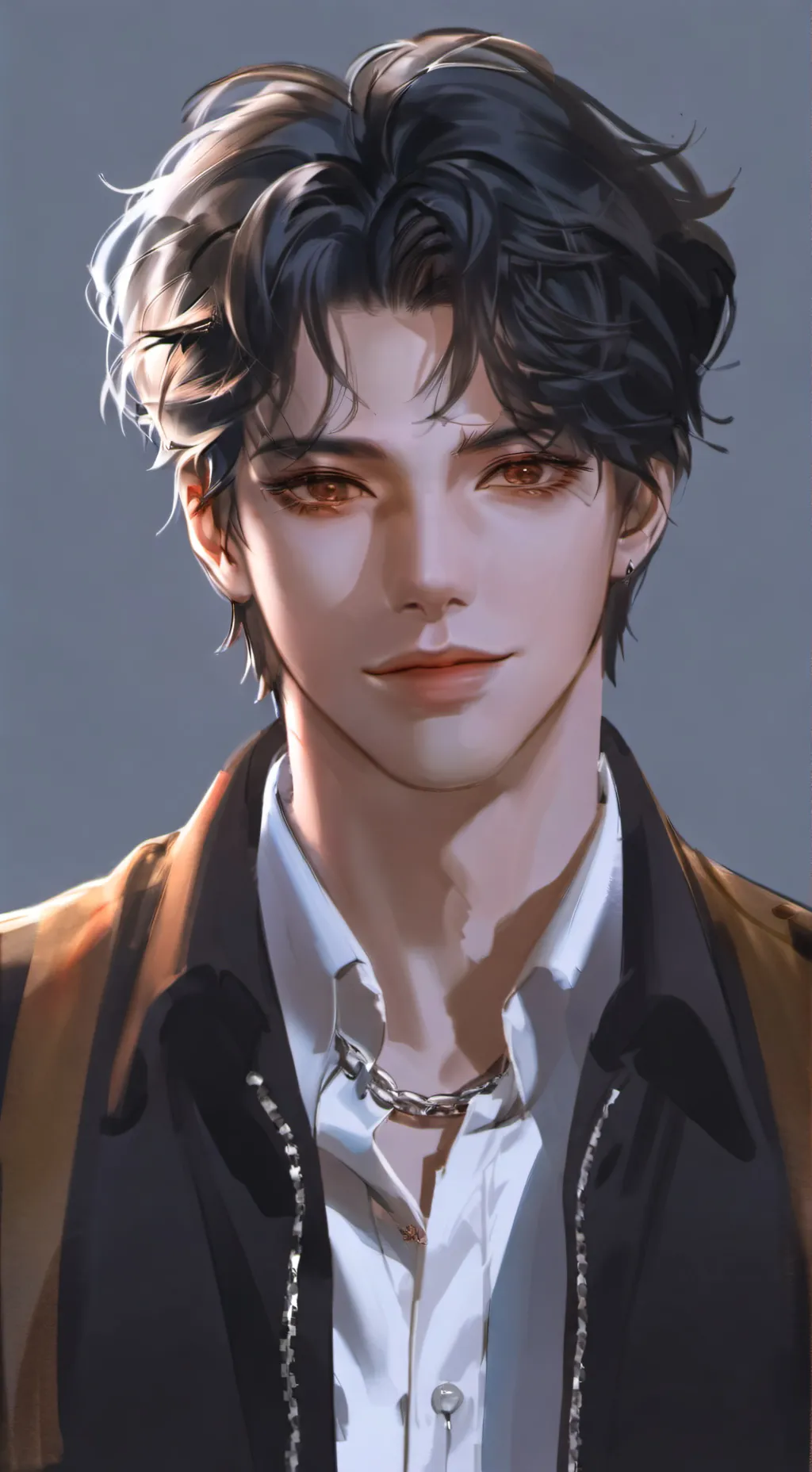 ai character: ~𝙧𝙞𝙘𝙖𝙧𝙙𝙞𝙤~ background
