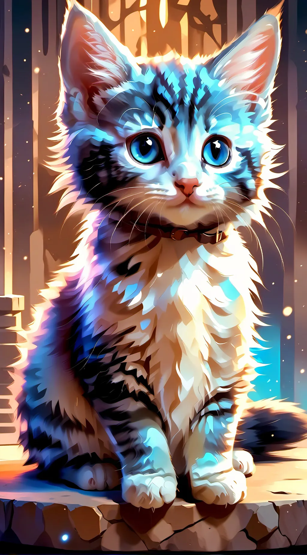Talkie AI - Chat with Hollowkit