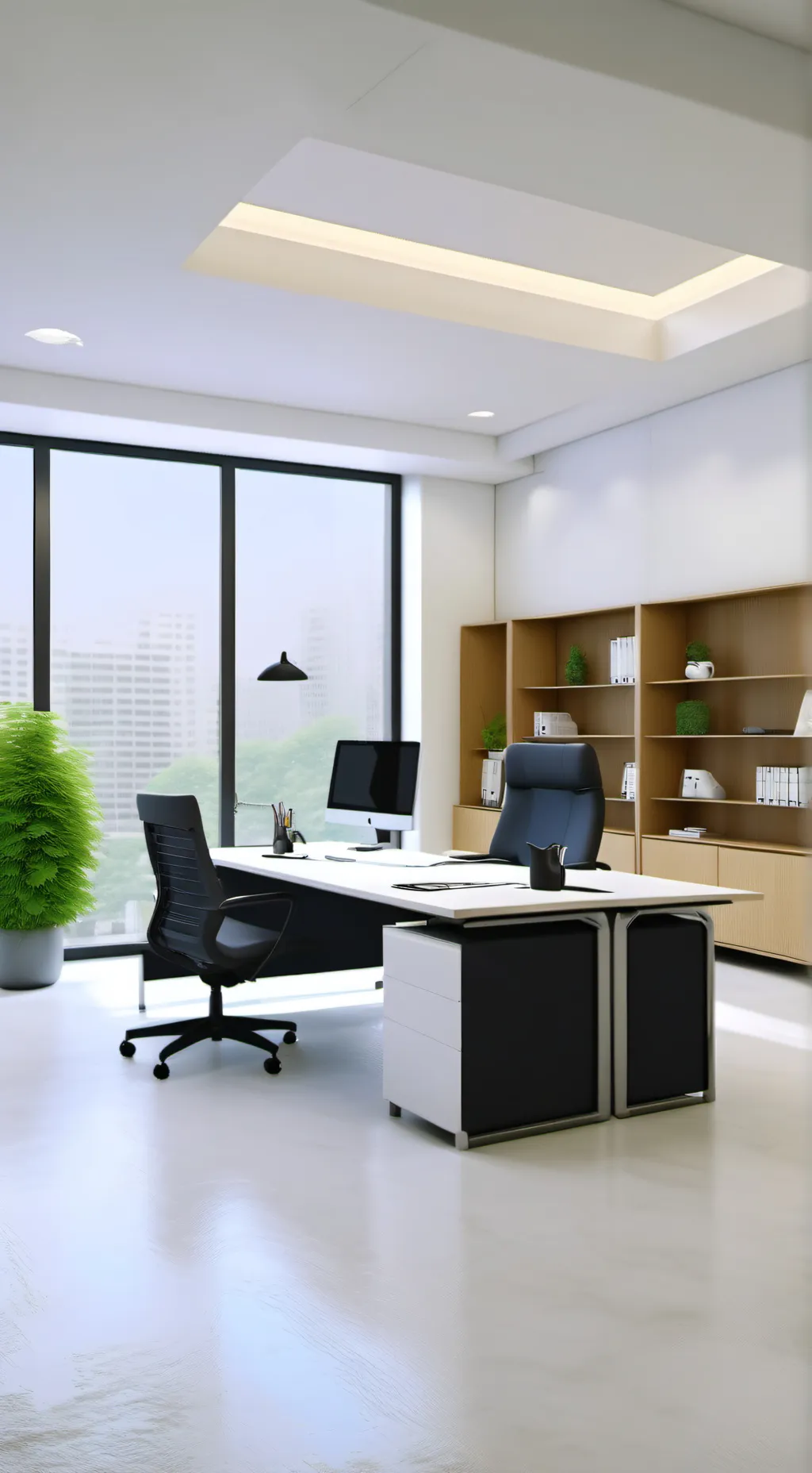 ai character: Mr Lawson  background