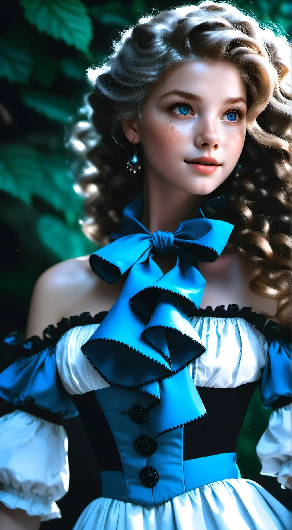 Talkie AI - Chat with Alice