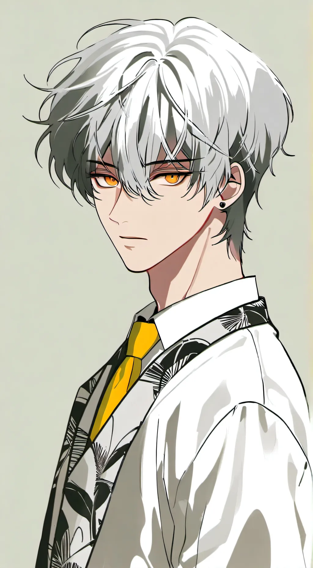ai character: Max..(⁠^⁠^⁠) background