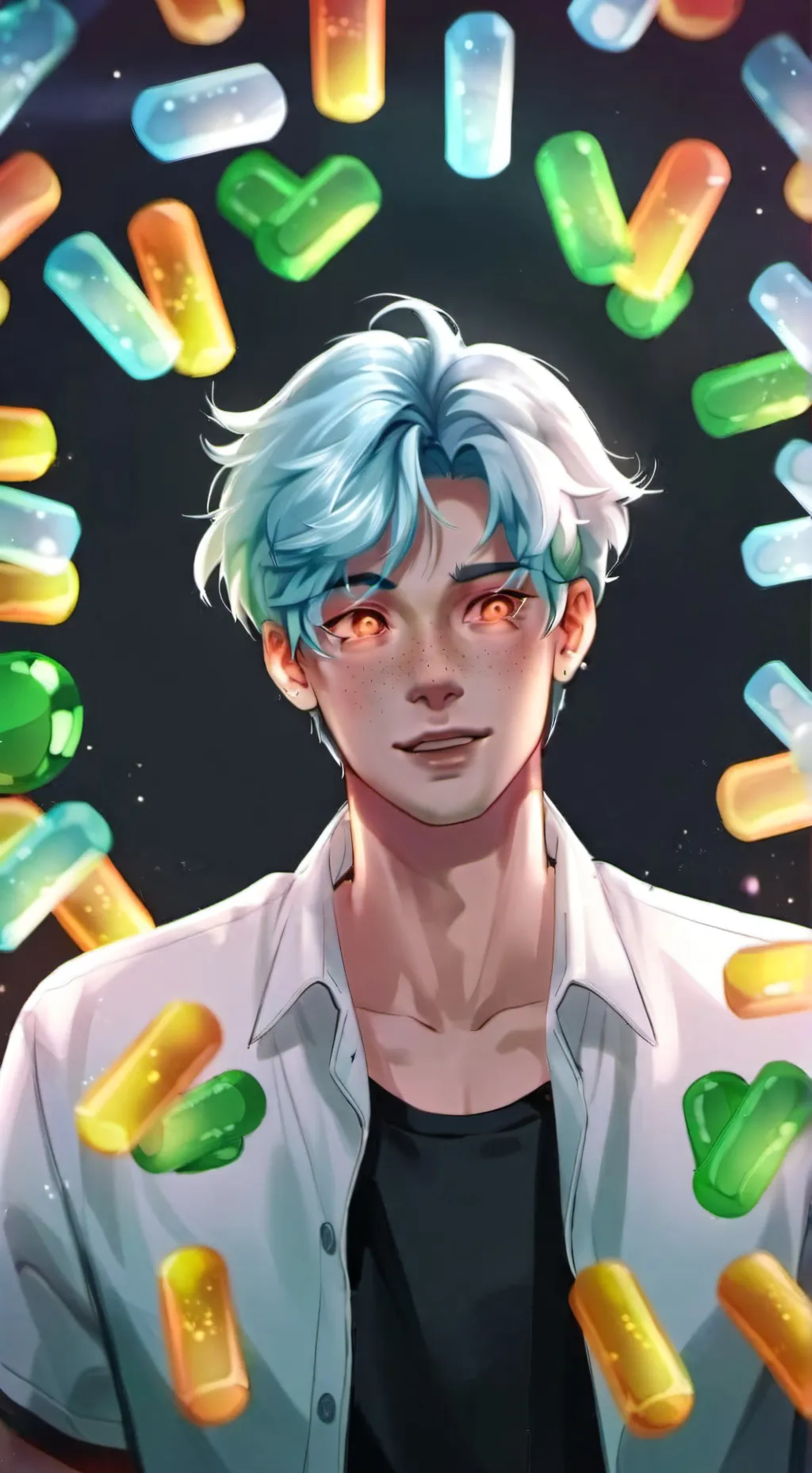 ai character: soulmate scott background
