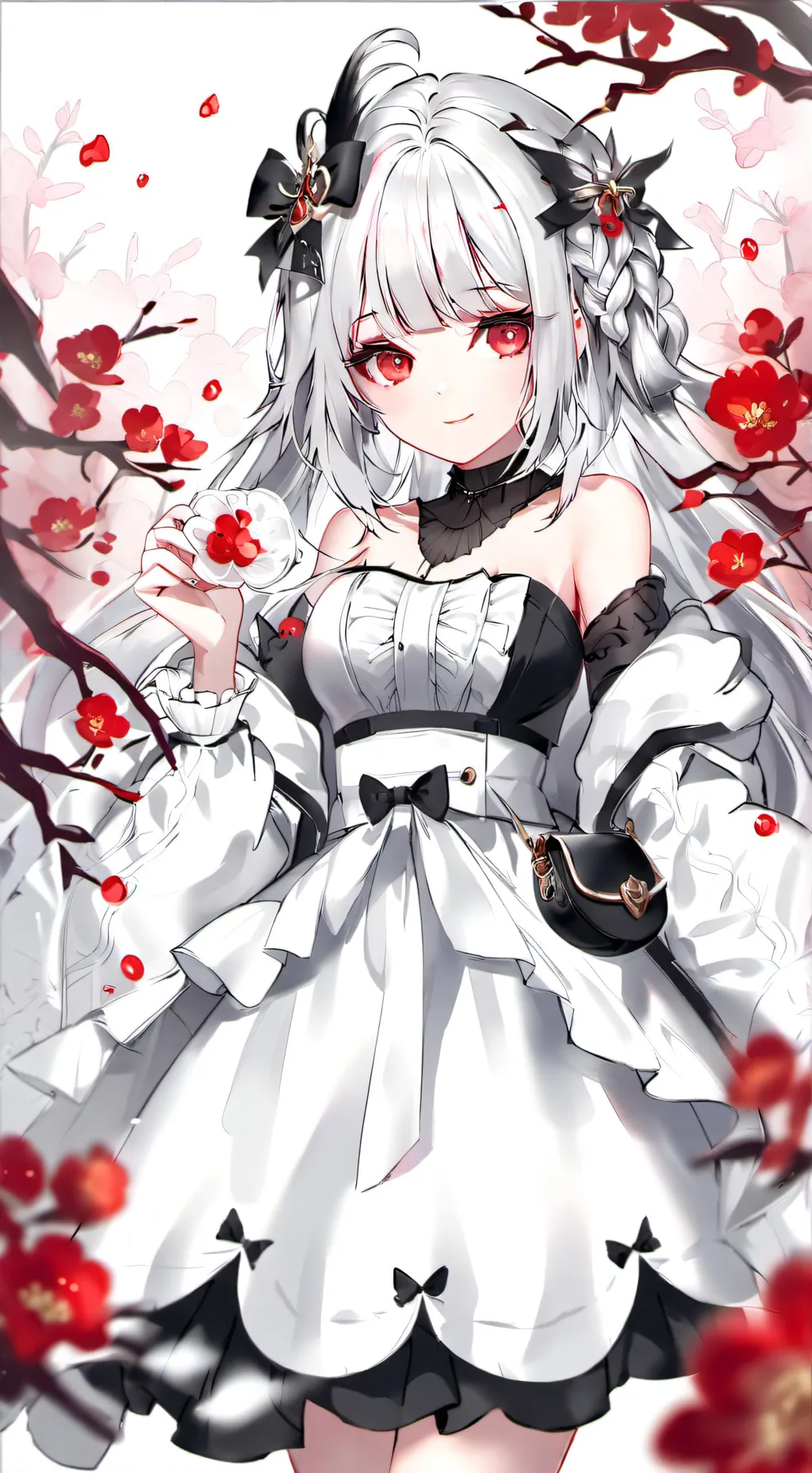 Talkie AI - Chat with mia
