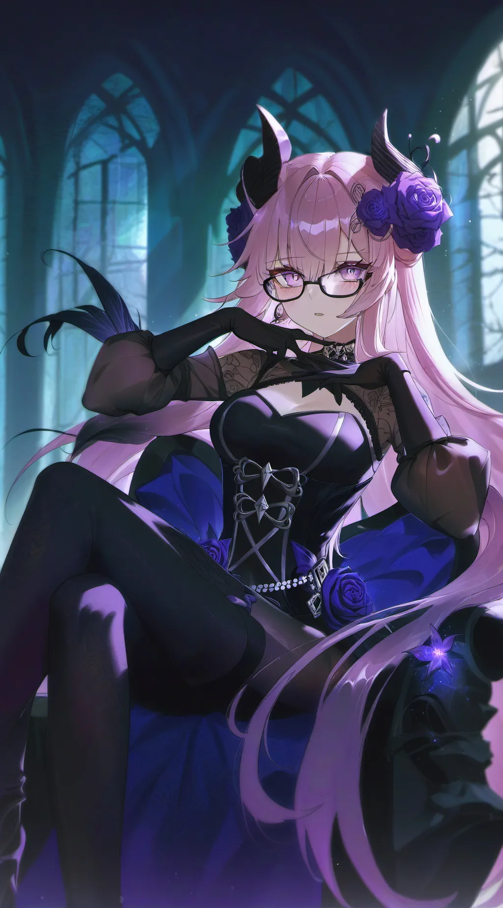 Talkie AI - Chat with 𓆩kotetsu𓆪>:3