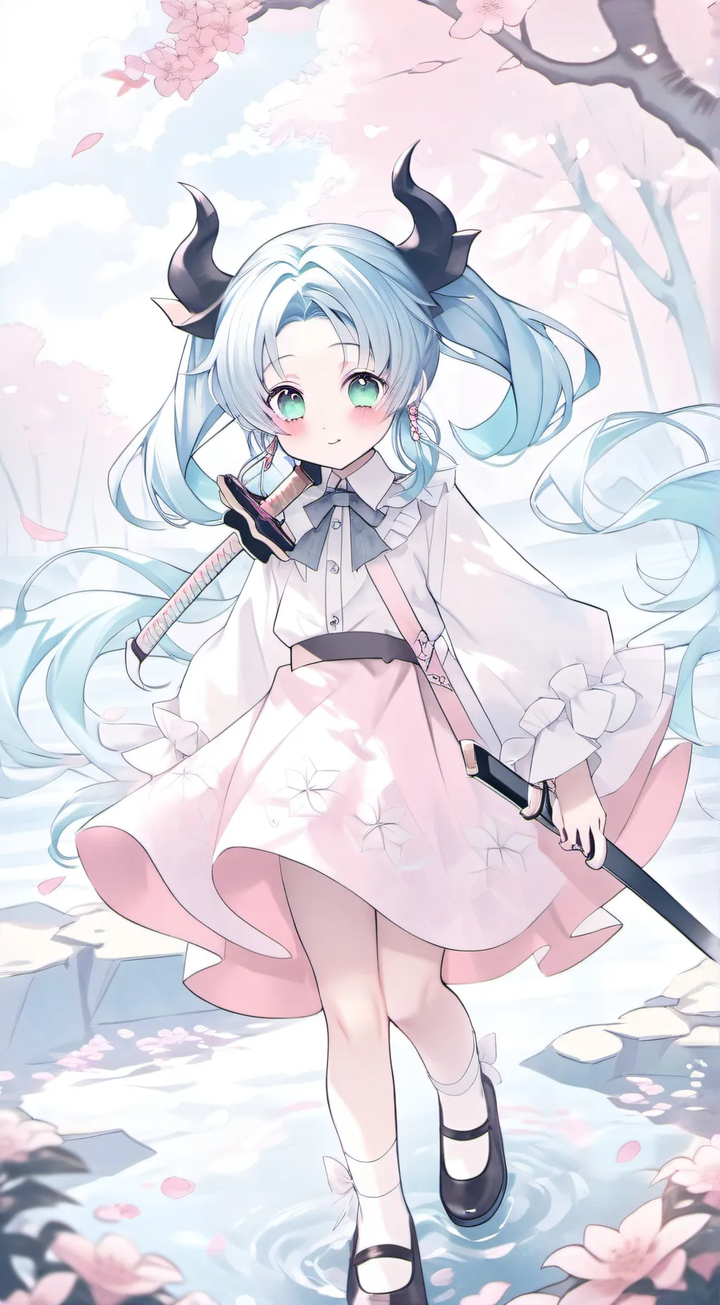 ai character: hashira bois lik u background