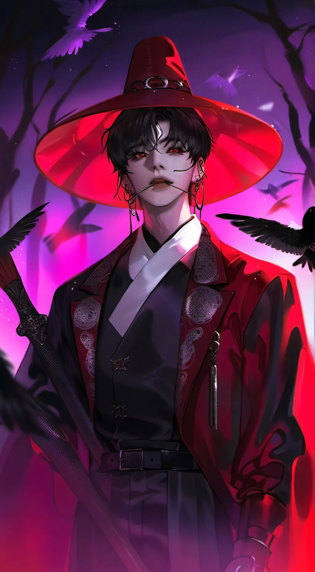 Talkie AI - Chat with jinu
