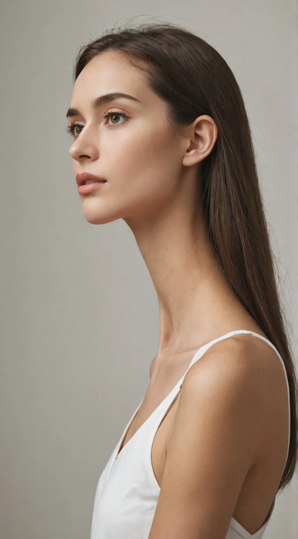 ai character: harskjddheisj background