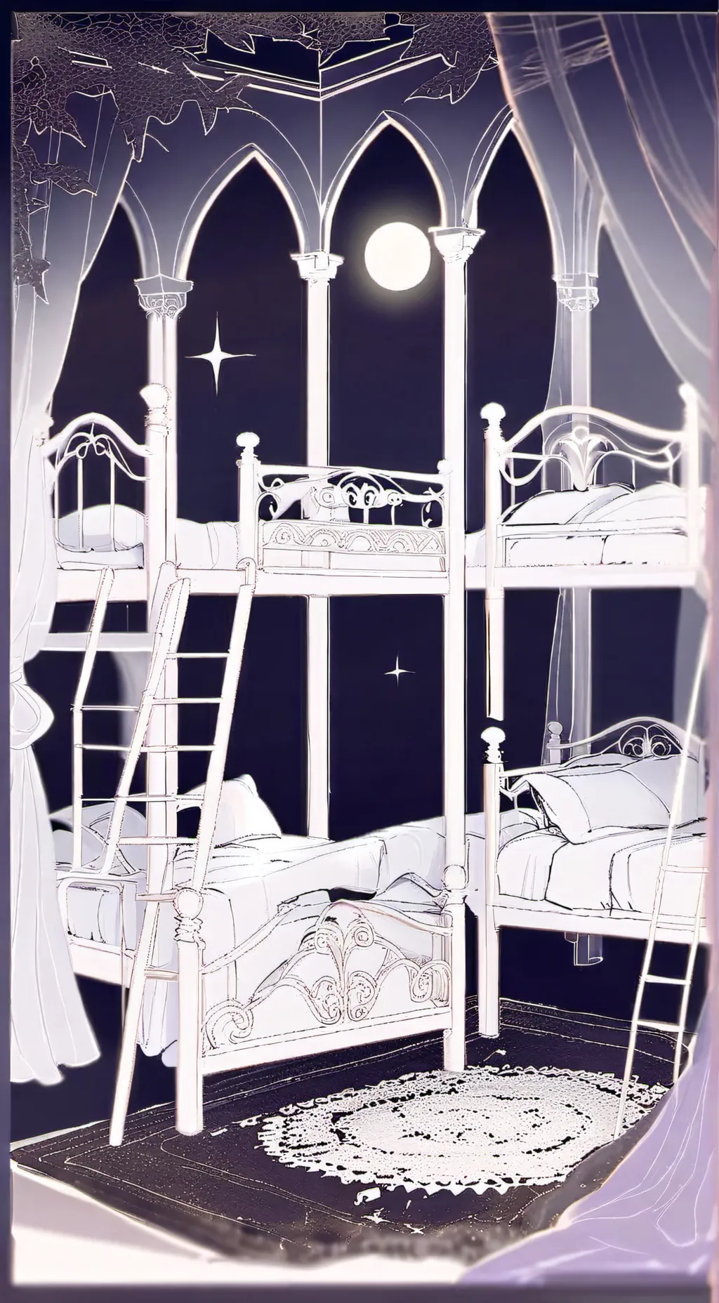 Talkie AI - Chat with MHA sleepover