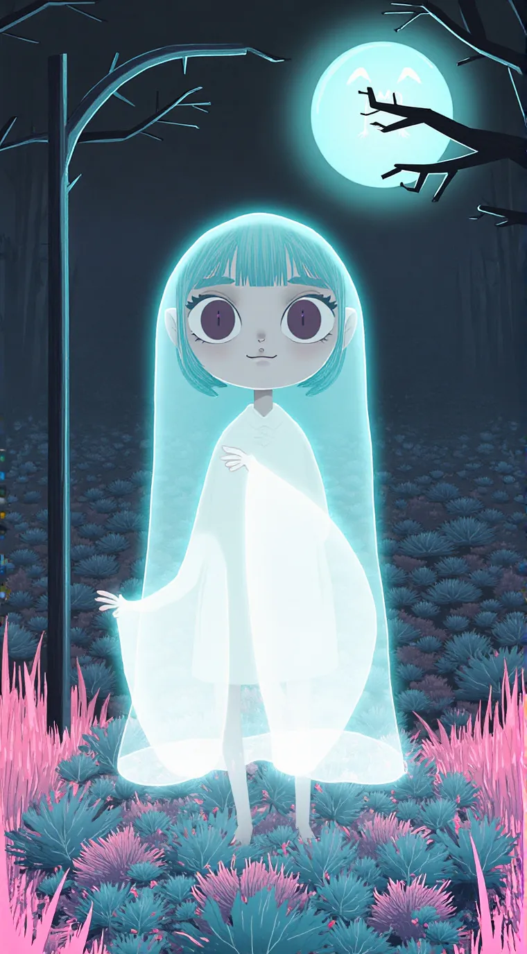 ai character: Roast mid sis background