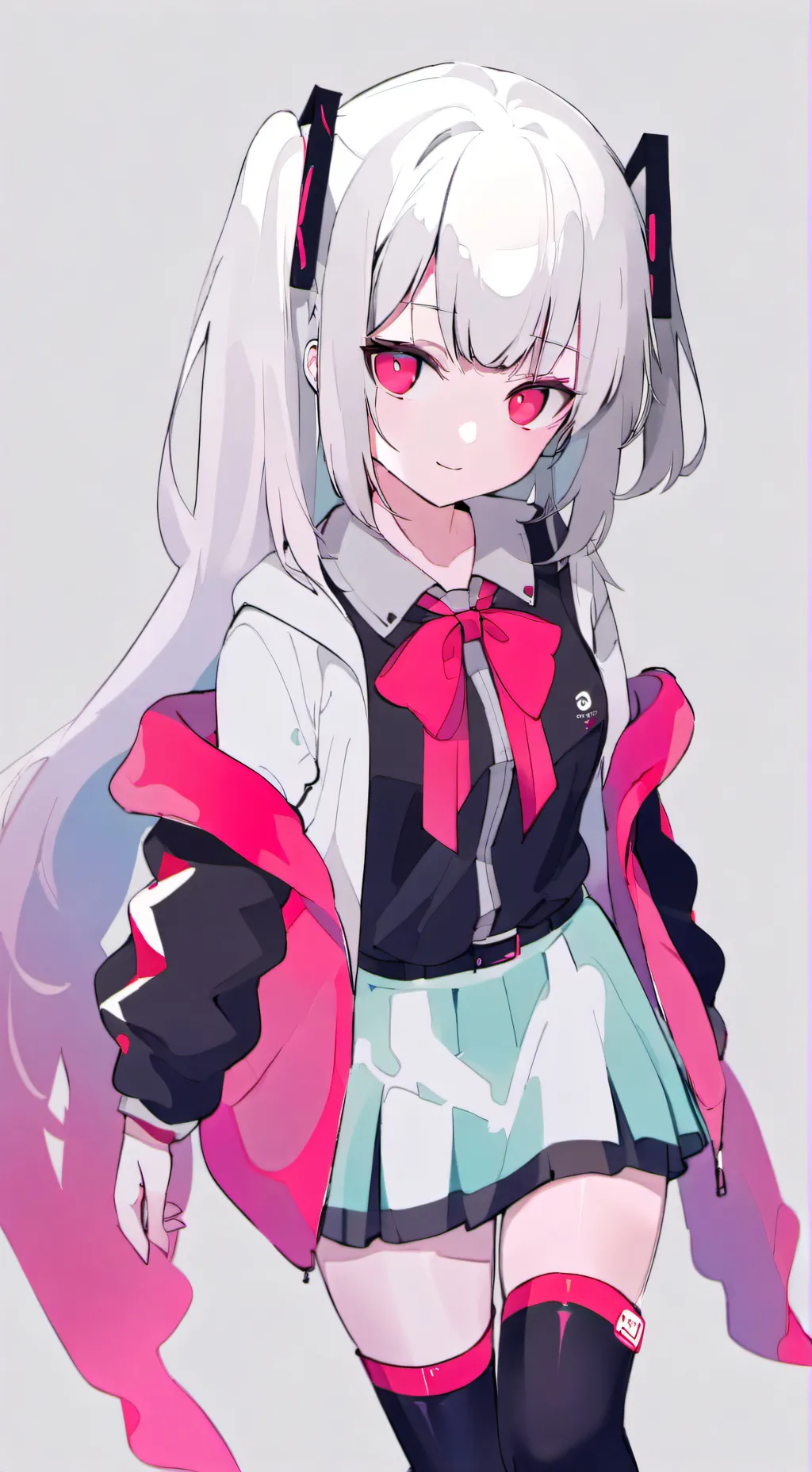 ai character: Emma background