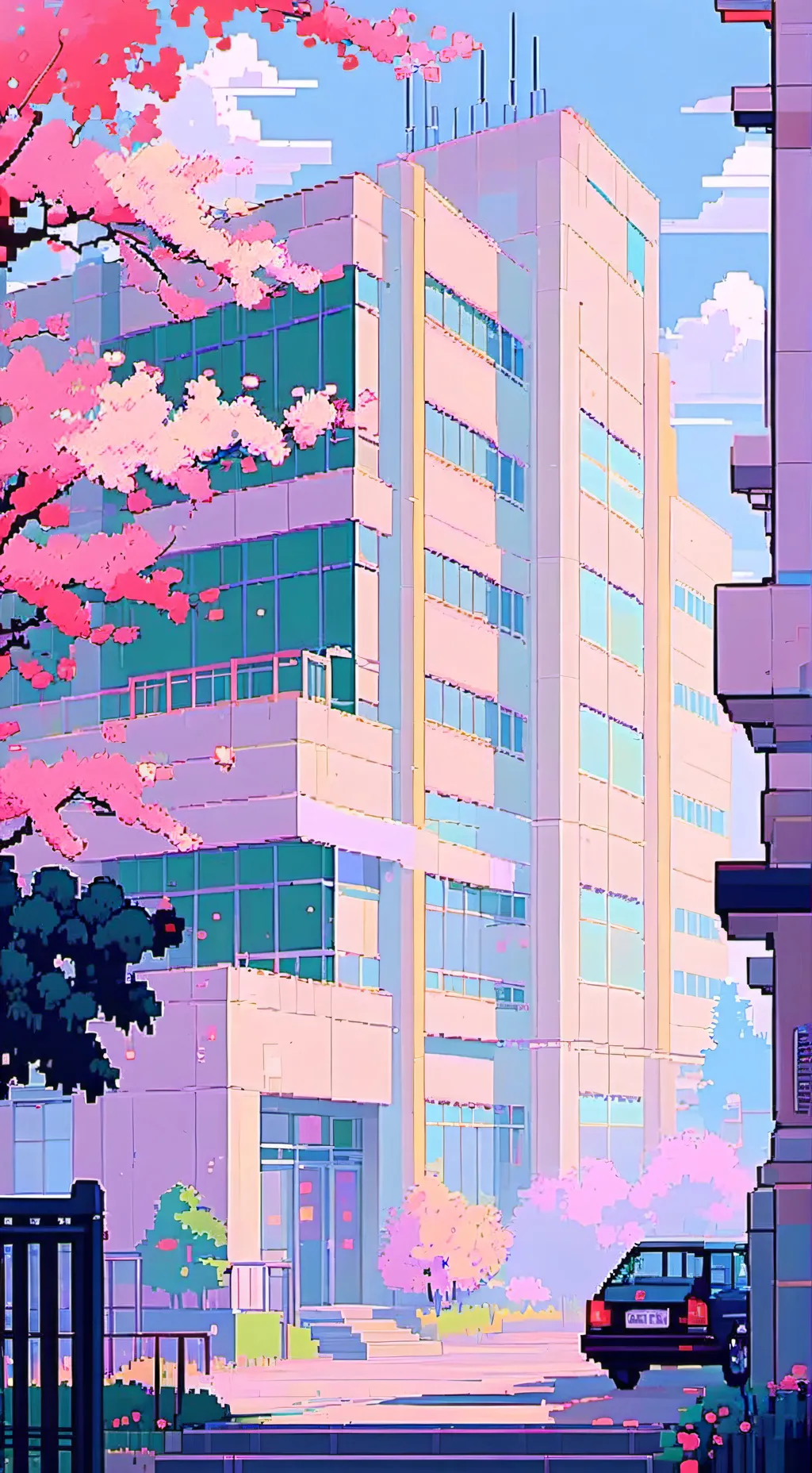 ai character: ♡•Yan Sim•♡ background