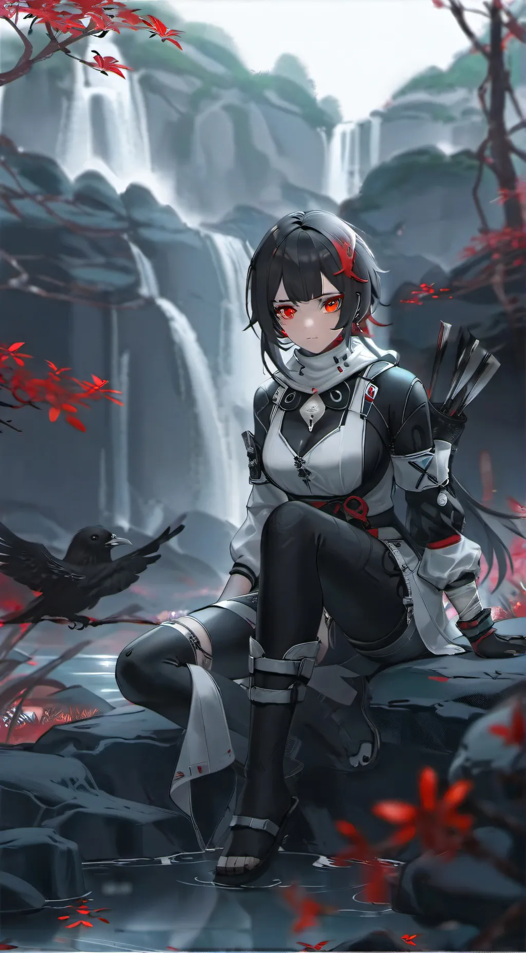 Talkie AI - Chat with Lara