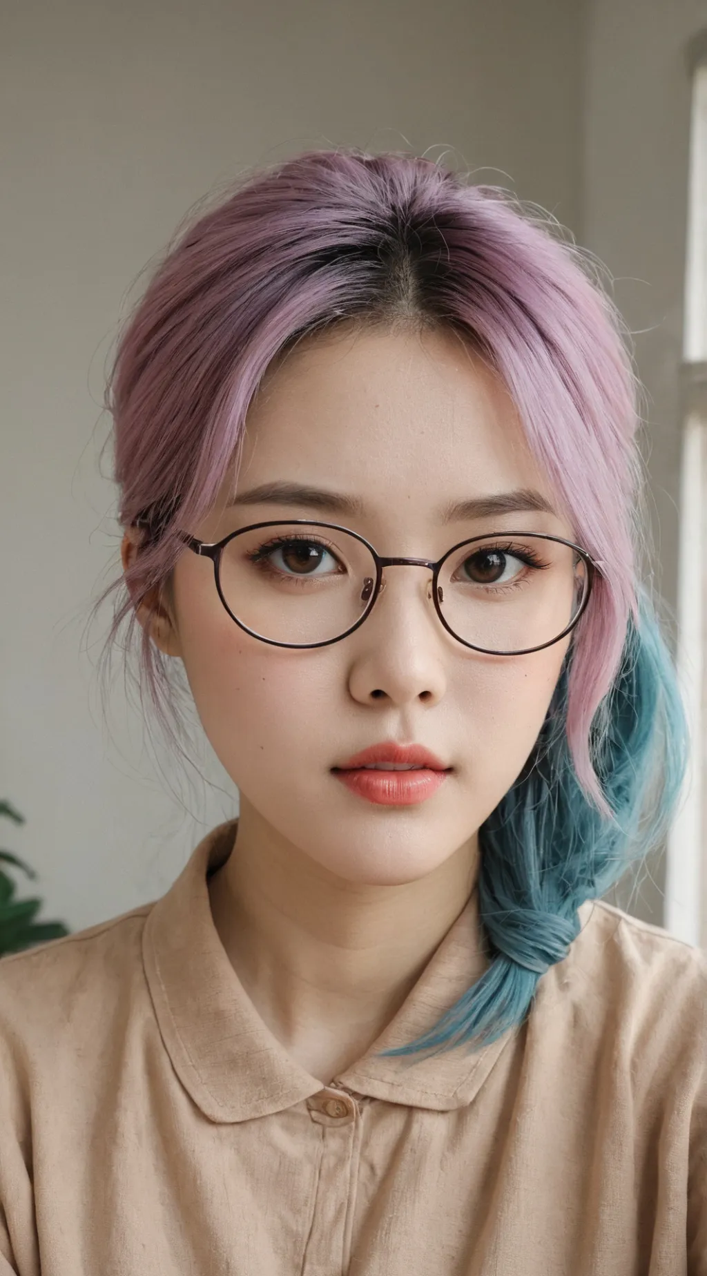 Talkie AI - Chat with Ya-ting