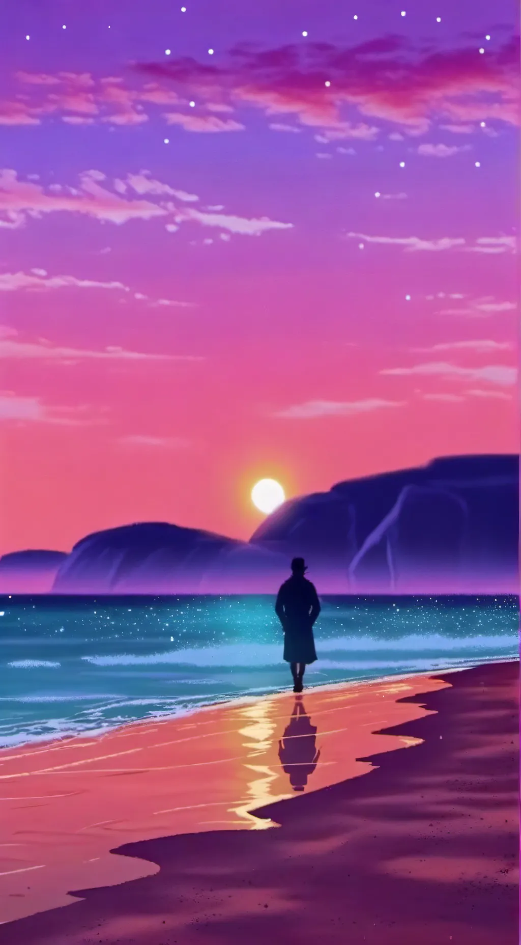 ai character: awidred(relación) background