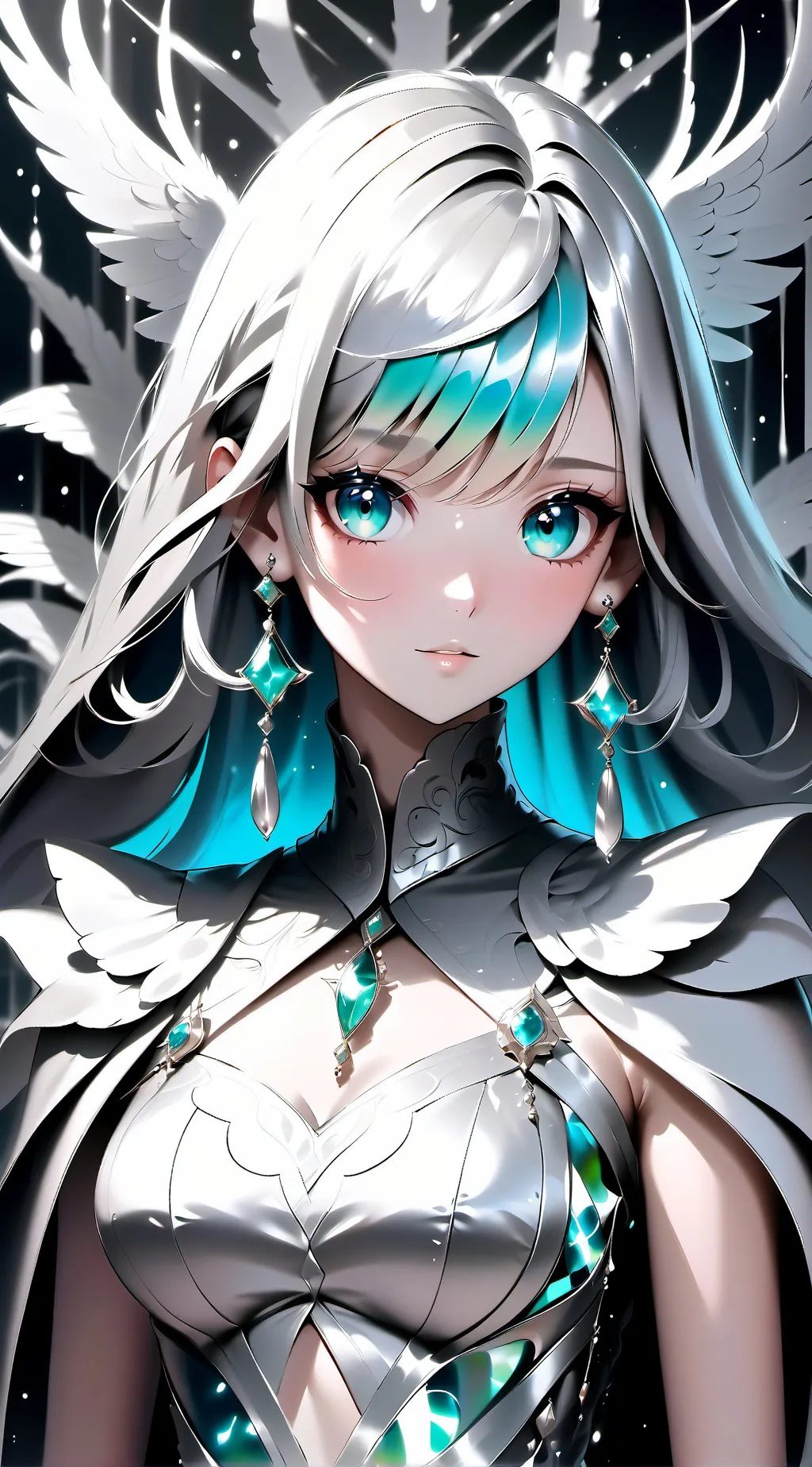 ai character: 𝕋𝕒𝕥𝕚𝕒𝕟𝕒 background