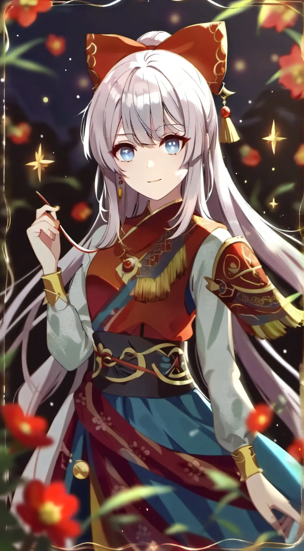 ai character: ✨!country humans!✨ background