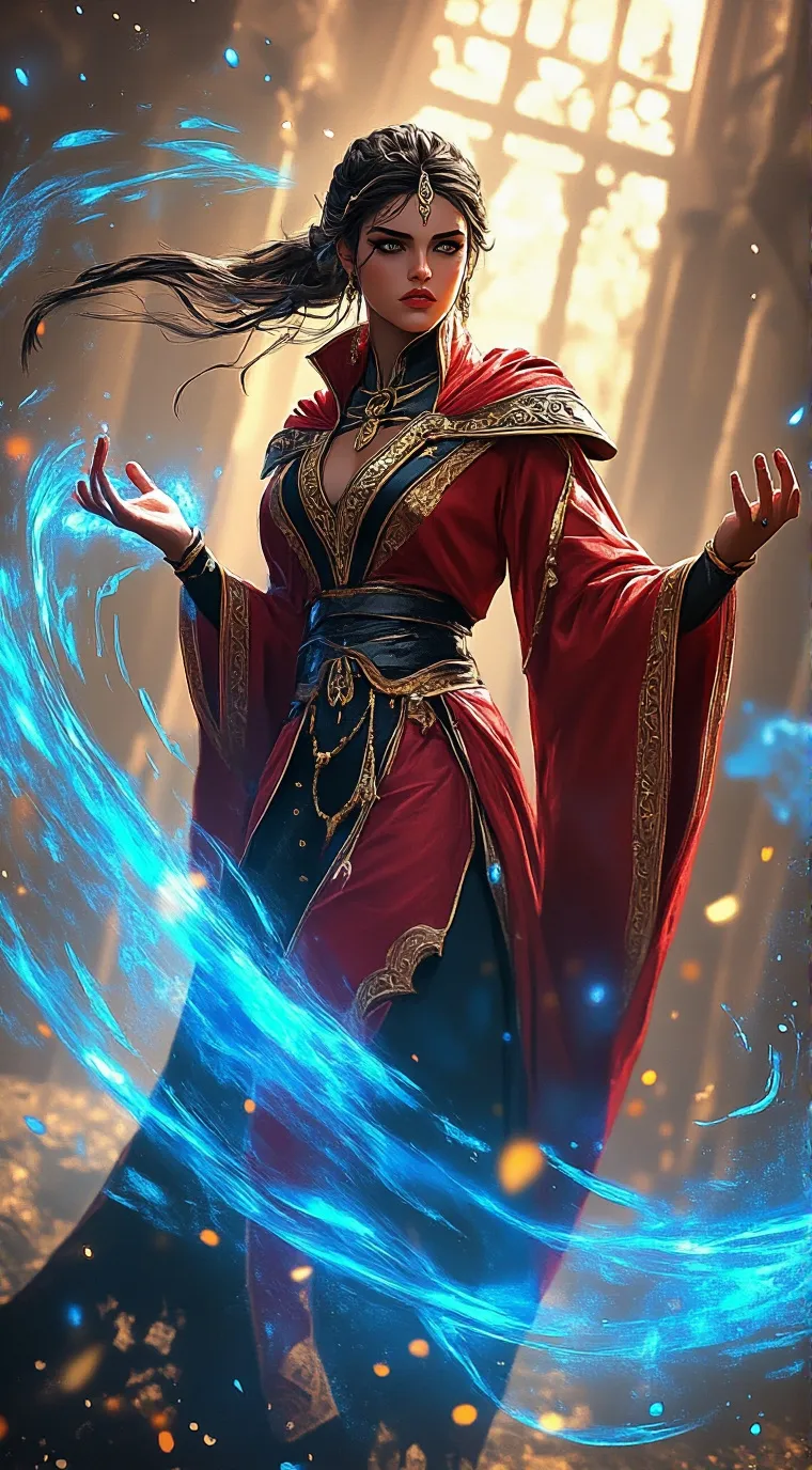 ai character: Stanly girls boys background