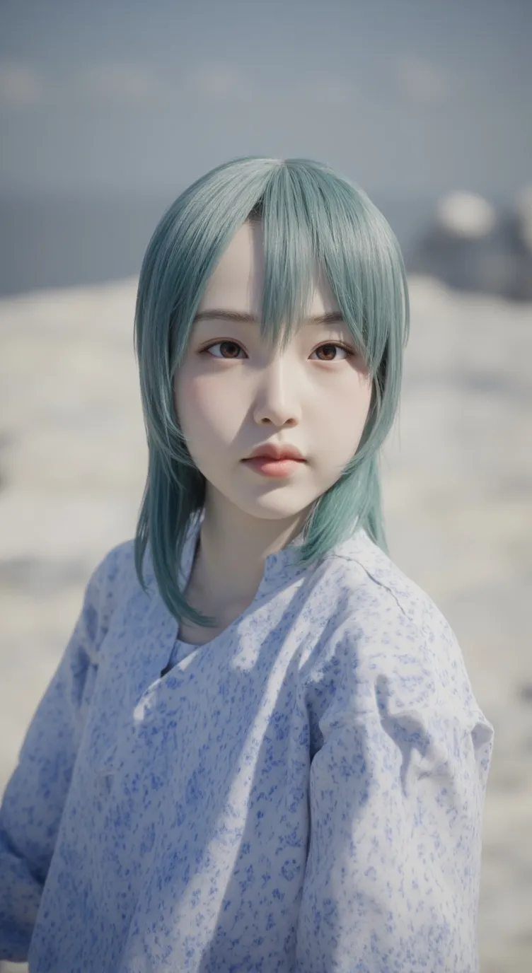 ai character: Alstikitty background