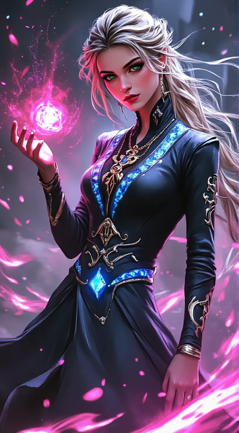 ai character: ~HH superpowers~ background