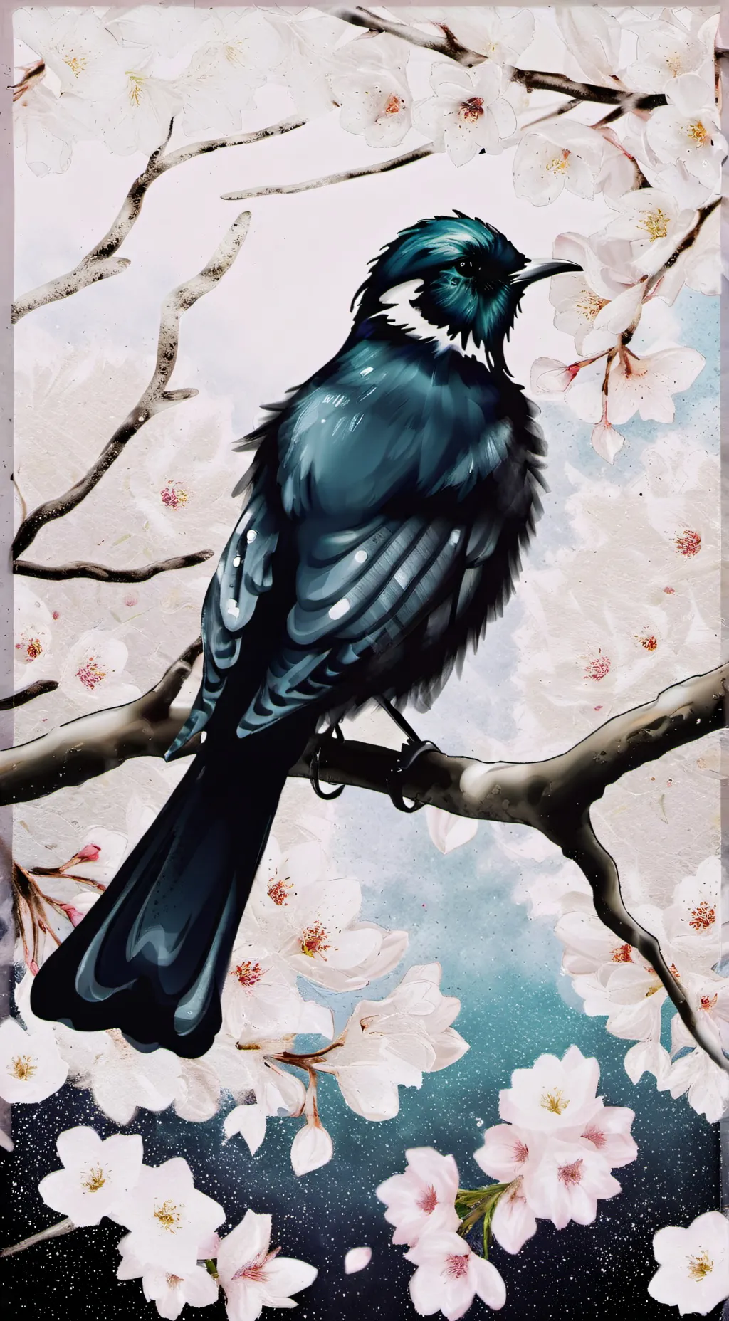 ai character: Genya shinazugawa  background