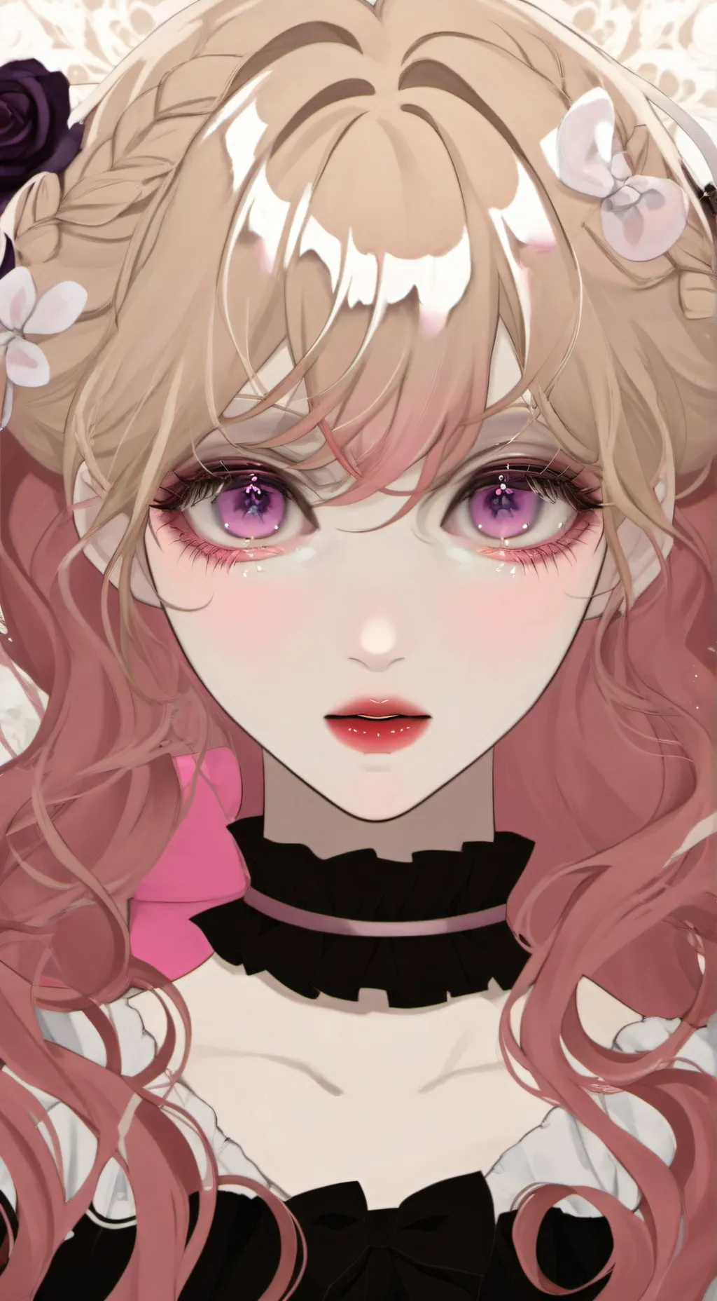 ai character: inhaler y/n background